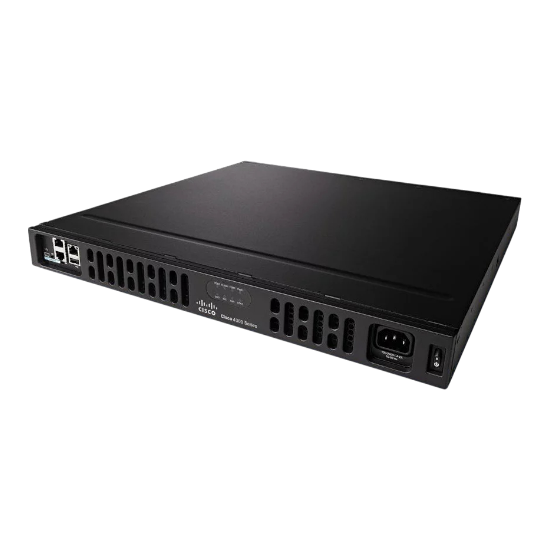 Cisco