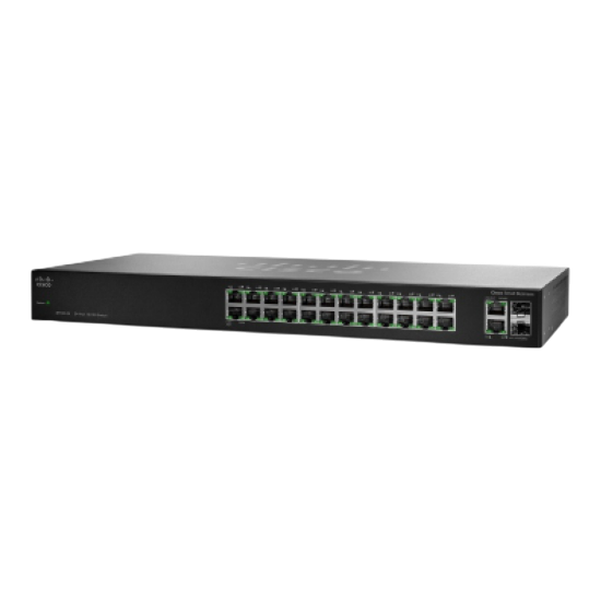 Ремонт коммутаторов Cisco SF112-24 в сервисном центре FIX-Cisco